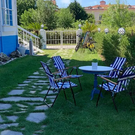 Palmiye Отель