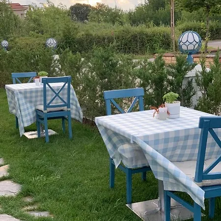Hotel Palmiye