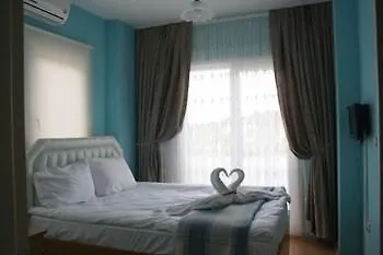 Palmiye Hotel Ağva