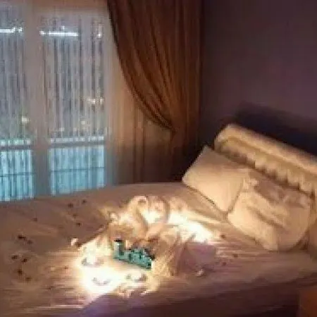 Palmiye Отель *