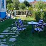 Palmiye Hotel
